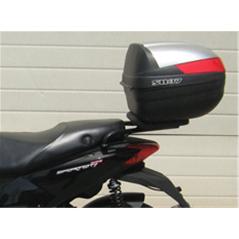 APRILIA SPORT CITY ONE 125 2009 - 2016 ANCLAJES BAUL SHAD APRILIA SPORT CITY ONE 125 2009 - 2016 ANCLAJES BAUL SHAD